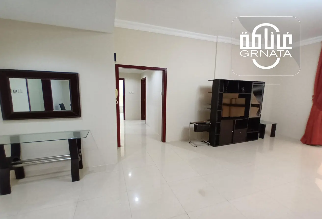 Apartment For Rent In Juffair